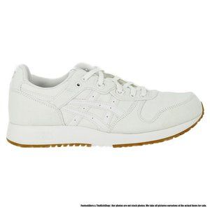 Asics Lyte Classic (White / Gum) Men Shoes Size 9